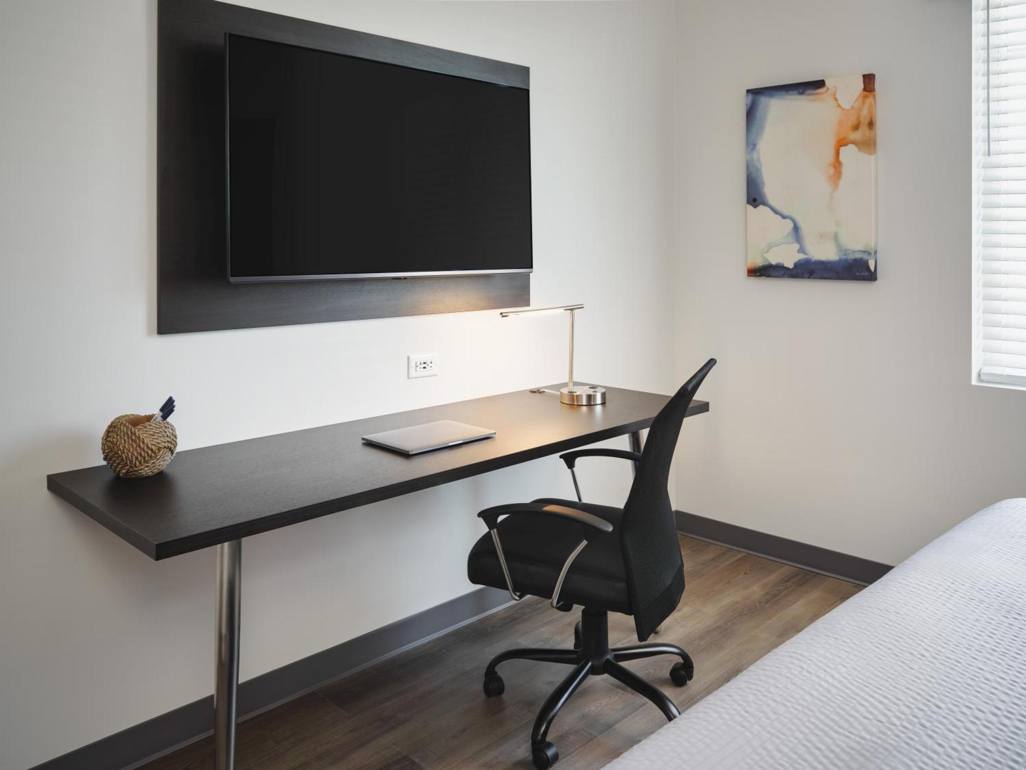 Stayapt Suites Pensacola-Uwf/Florida Hospital Area Ferry Pass المظهر الخارجي الصورة